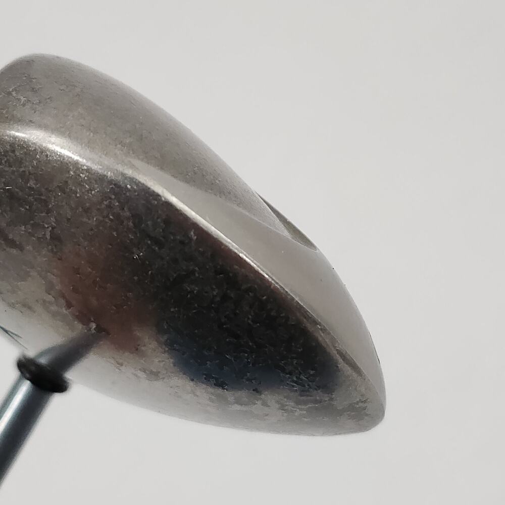 Callaway Great Big Bertha Hawkeye Women's 3-Wood Gems UL Ladies RH 42.5" - Picture 7 of 16
